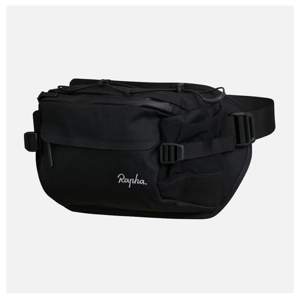 Rapha Trail Hip Pack